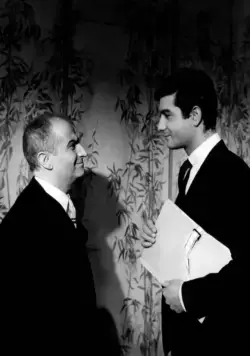 Цепная реакция (1963) смотреть онлайн бесплатно Цепная реакция (1963) фильм смотреть онлайн бесплатно