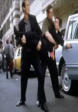 Спецагент Корки Романо (2001) смотреть онлайн Спецагент Корки Романо (2001) фильм смотреть онлайн