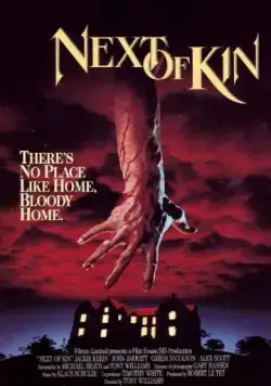 Ближайший родственник / Next of Kin (1982) фильм смотреть онлайн в хорошем качестве