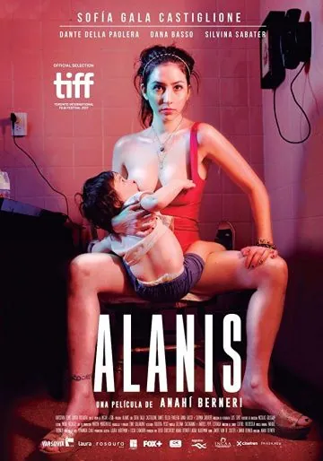 Аланис / Alanis (2017) фильм смотреть онлайн в хорошем качестве