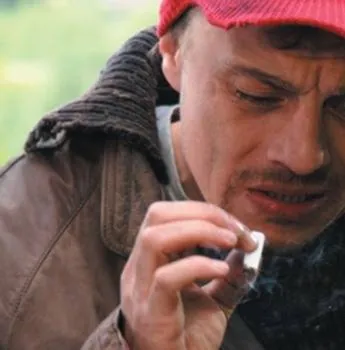 Бомж (2006) в хорошем качестве смотреть онлайн Бомж (2006) фильм в хорошем качестве смотреть онлайн