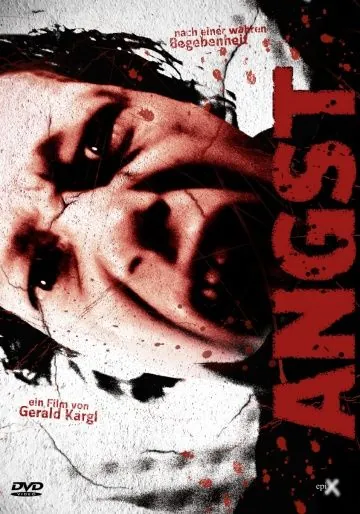 Страх / Angst (1983) фильм смотреть онлайн в хорошем качестве