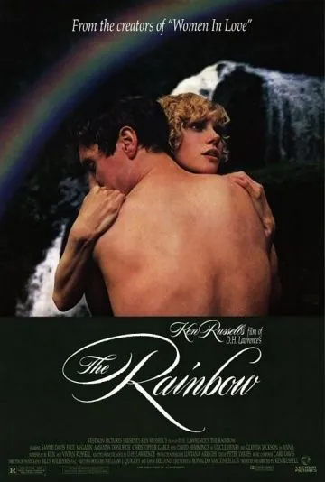 Пробуждение желаний / The Rainbow (1988) фильм смотреть онлайн в хорошем качестве