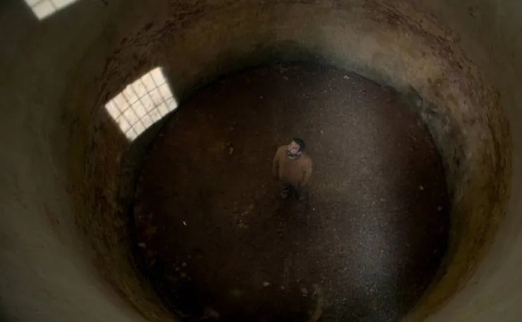 Ночь длиной в 12 лет (2018) в хорошем качестве смотреть онлайн Ночь длиной в 12 лет (2018) фильм в хорошем качестве смотреть онлайн