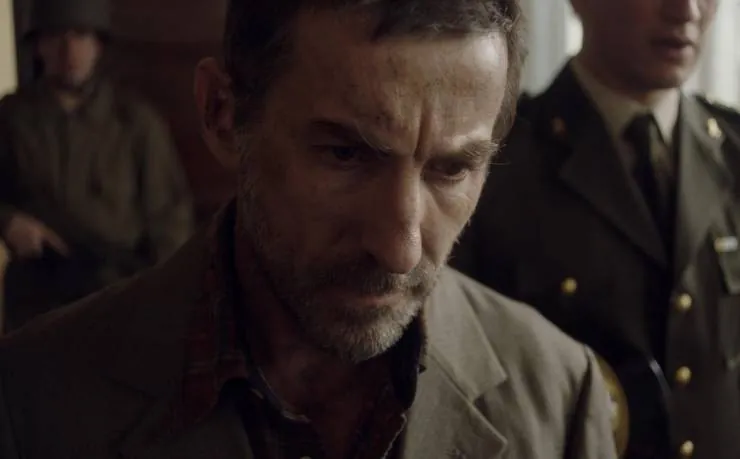 Ночь длиной в 12 лет (2018) смотреть онлайн бесплатно Ночь длиной в 12 лет (2018) фильм смотреть онлайн бесплатно