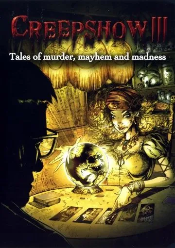 Калейдоскоп ужасов 3 / Creepshow 3 (2006) фильм смотреть онлайн в хорошем качестве