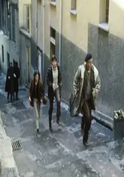 Переход (1978) в хорошем качестве смотреть онлайн Переход (1978) фильм в хорошем качестве смотреть онлайн