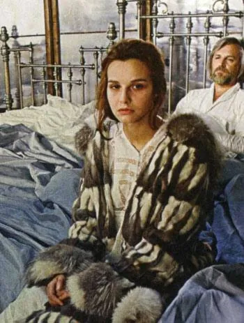 Чёрный монах (1988) в хорошем качестве смотреть онлайн Чёрный монах (1988) фильм в хорошем качестве смотреть онлайн