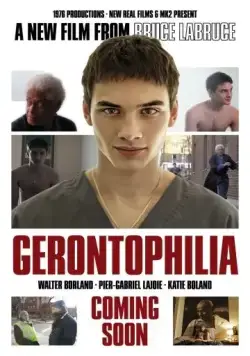 Геронтофилия / Gerontophilia (2013) фильм смотреть онлайн в хорошем качестве