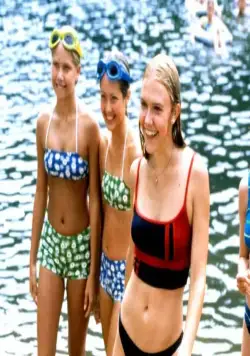 Летние забавы (2001) смотреть онлайн бесплатно Летние забавы (2001) фильм смотреть онлайн бесплатно