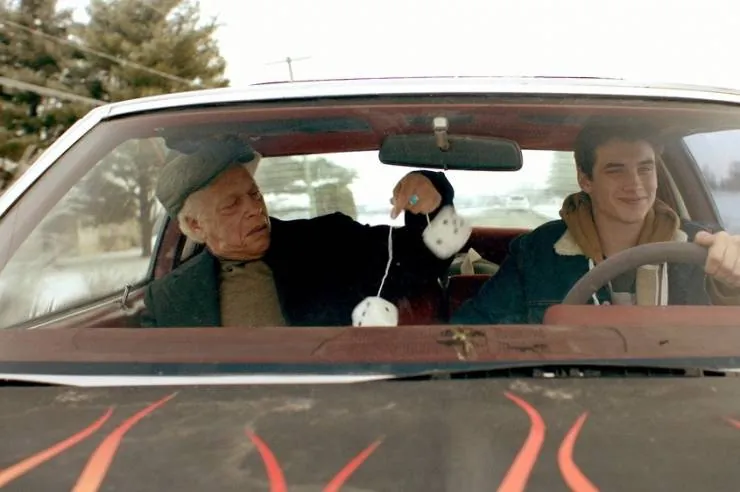 Геронтофилия (2013) смотреть онлайн бесплатно Геронтофилия (2013) фильм смотреть онлайн бесплатно