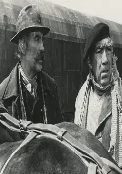 Переход (1978) смотреть онлайн Переход (1978) фильм смотреть онлайн