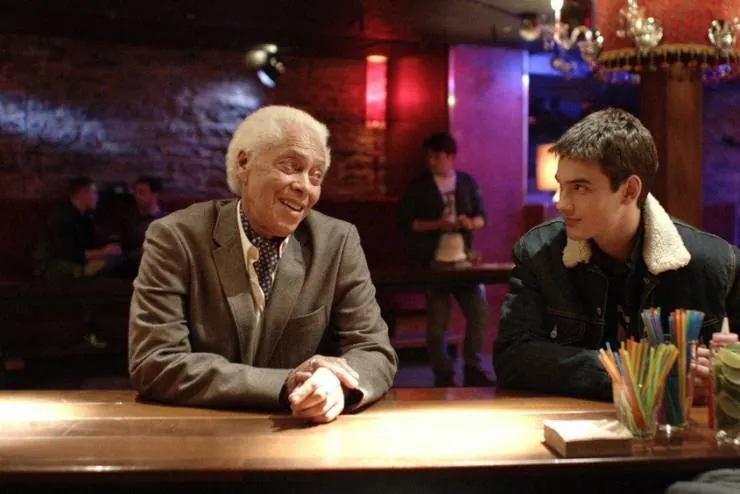 Геронтофилия (2013) смотреть онлайн Геронтофилия (2013) фильм смотреть онлайн