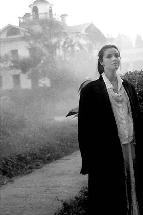 Чёрный монах (1988) смотреть онлайн бесплатно Чёрный монах (1988) фильм смотреть онлайн бесплатно