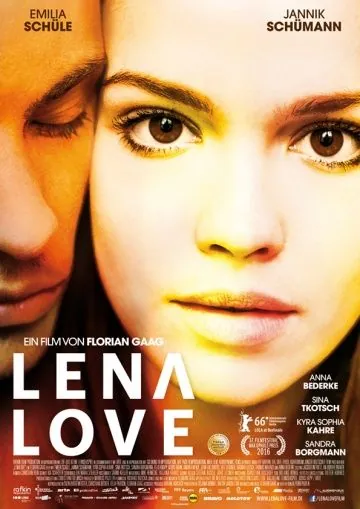 Любовь Лены / LenaLove (2016) фильм смотреть онлайн в хорошем качестве
