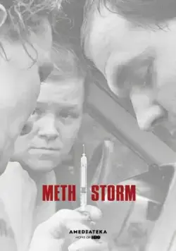 Метамфетаминовый шторм / Meth Storm (2017) фильм смотреть онлайн в хорошем качестве