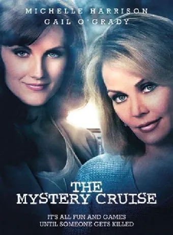 Таинственный круиз / The Mystery Cruise (2013) фильм смотреть онлайн в хорошем качестве