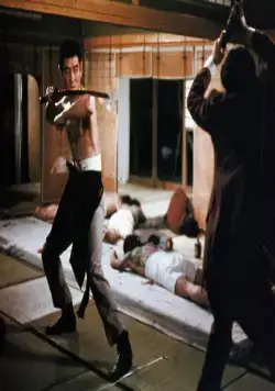 Якудза (1974) смотреть онлайн Якудза (1974) фильм смотреть онлайн