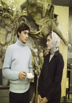 О любви (1970) смотреть онлайн бесплатно О любви (1970) фильм смотреть онлайн бесплатно