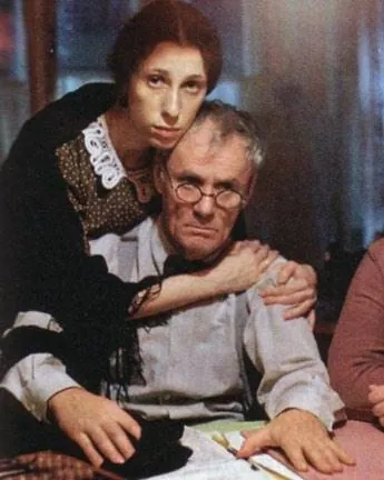 Похороны Сталина (1990) смотреть онлайн Похороны Сталина (1990) фильм смотреть онлайн