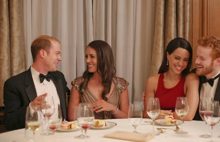 Гарри и Меган: История королевской любви (2018) смотреть онлайн Гарри и Меган: История королевской любви (2018) фильм смотреть онлайн