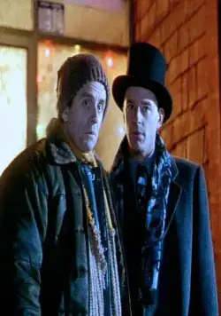 Чудеса на Новый год (1997) смотреть онлайн Чудеса на Новый год (1997) фильм смотреть онлайн