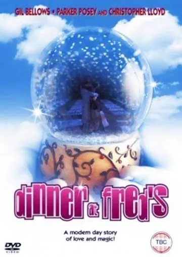 Чудеса на Новый год / Dinner at Fred's (1997) фильм смотреть онлайн в хорошем качестве