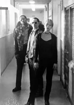 Отряд «Стиляги» (1999) смотреть онлайн бесплатно Отряд «Стиляги» (1999) фильм смотреть онлайн бесплатно