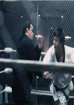 Король клетки (2004) смотреть онлайн бесплатно Король клетки (2004) фильм смотреть онлайн бесплатно