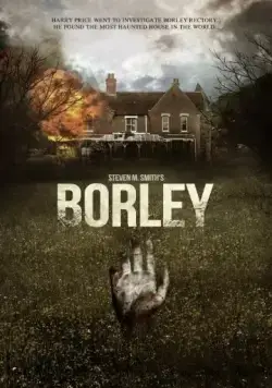 Призраки дома священника в Борли / The Haunting of Borley Rectory (2019) фильм смотреть онлайн в хорошем качестве