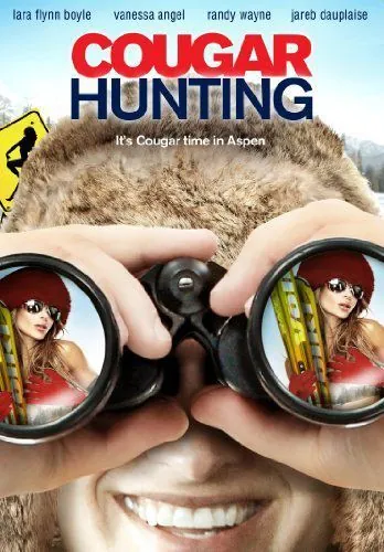 Смотреть Охота на хищниц / Cougar Hunting(2011) фильм в онлайне бесплатно