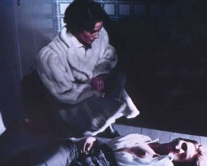 Рок-убийца (1984) в хорошем качестве смотреть онлайн Рок-убийца (1984) фильм в хорошем качестве смотреть онлайн