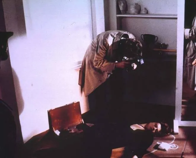 Рок-убийца (1984) смотреть онлайн Рок-убийца (1984) фильм смотреть онлайн