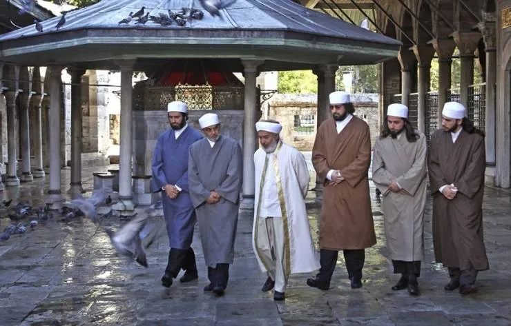 Пять минаретов в Нью-Йорке (2010) смотреть онлайн бесплатно Пять минаретов в Нью-Йорке (2010) фильм смотреть онлайн бесплатно