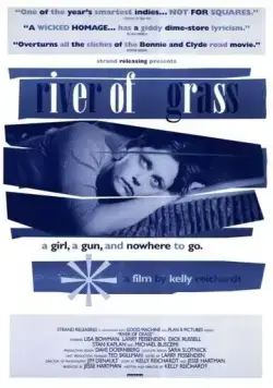 Болотистая река / River of Grass (1994) фильм смотреть онлайн Болотистая река / River of Grass (1994) фильм смотреть онлайн в хорошем качестве