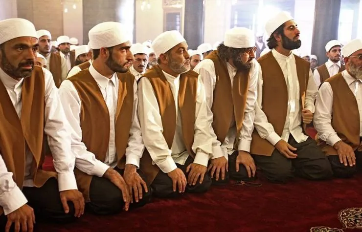 Пять минаретов в Нью-Йорке (2010) в хорошем качестве смотреть онлайн Пять минаретов в Нью-Йорке (2010) фильм в хорошем качестве смотреть онлайн