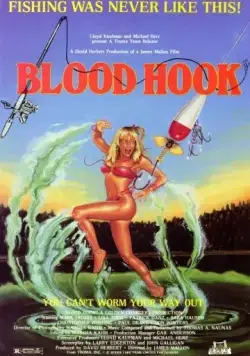 Кровавый крюк / Blood Hook (1986) фильм смотреть онлайн Кровавый крюк / Blood Hook (1986) фильм смотреть онлайн в хорошем качестве