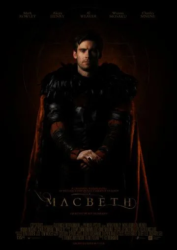 Макбет / Macbeth (2018) фильм смотреть онлайн Макбет / Macbeth (2018) фильм смотреть онлайн в хорошем качестве