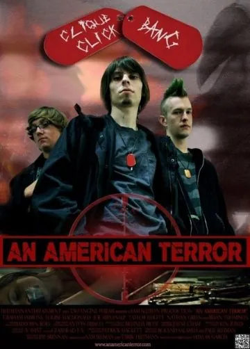 Американский террор / An American Terror (2014) фильм смотреть онлайн Американский террор / An American Terror (2014) фильм смотреть онлайн в хорошем качестве
