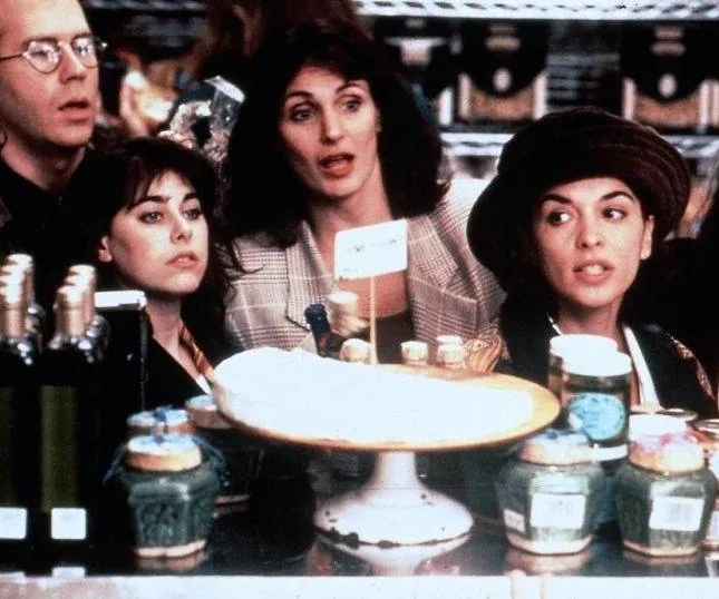 Ночь, в которую мы никогда не встретимся (1993) смотреть онлайн Ночь, в которую мы никогда не встретимся (1993) фильм смотреть онлайн