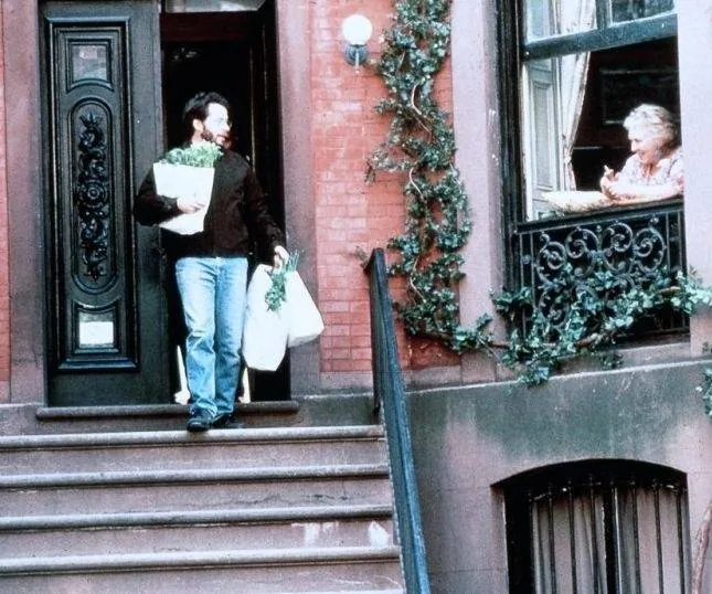 Ночь, в которую мы никогда не встретимся (1993) в хорошем качестве смотреть онлайн Ночь, в которую мы никогда не встретимся (1993) фильм в хорошем качестве смотреть онлайн