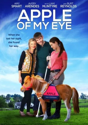 Apple of My Eye (2016) фильм смотреть онлайн Apple of My Eye (2016) фильм смотреть онлайн в хорошем качестве