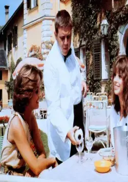 Воздушная кукуруза и малиновое мороженое (1978) смотреть онлайн бесплатно Воздушная кукуруза и малиновое мороженое (1978) фильм смотреть онлайн бесплатно