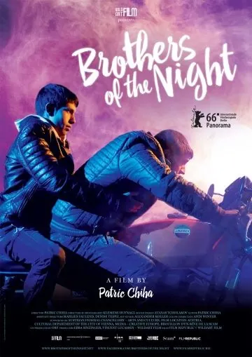 Ночные братья / Brüder der Nacht (2016) фильм смотреть онлайн Ночные братья / Brüder der Nacht (2016) фильм смотреть онлайн в хорошем качестве