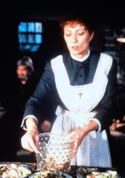 Пир Бабетты (1987) смотреть онлайн Пир Бабетты (1987) фильм смотреть онлайн