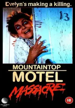 Ночь убийств / Mountaintop Motel Massacre (1986) фильм смотреть онлайн Ночь убийств / Mountaintop Motel Massacre (1986) фильм смотреть онлайн в хорошем качестве
