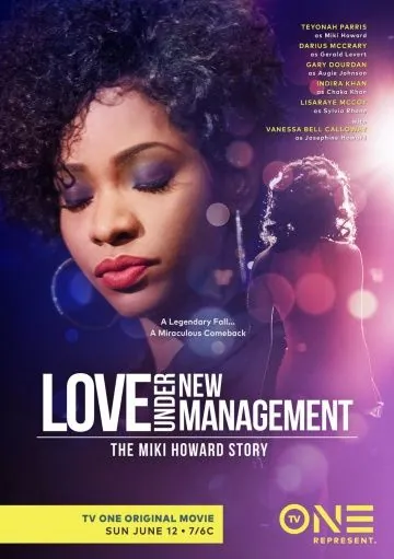 Love Under New Management: The Miki Howard Story (2016) фильм смотреть онлайн Love Under New Management: The Miki Howard Story (2016) фильм смотреть онлайн в хорошем качестве