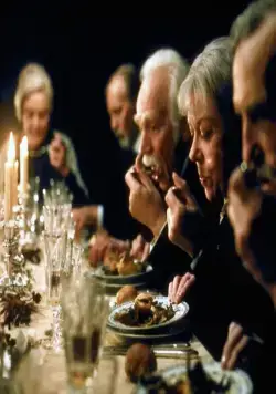 Пир Бабетты (1987) смотреть онлайн бесплатно Пир Бабетты (1987) фильм смотреть онлайн бесплатно