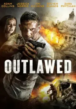 Вне закона / Outlawed (2018) фильм смотреть онлайн Вне закона / Outlawed (2018) фильм смотреть онлайн в хорошем качестве