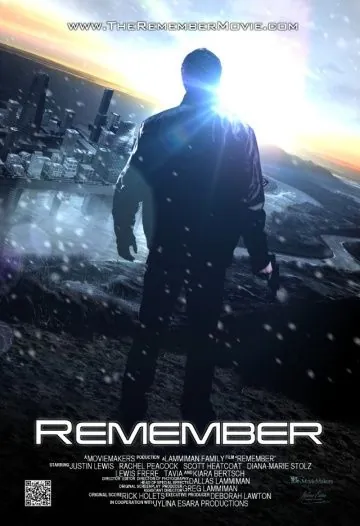 Помни / Remember (2012) фильм смотреть онлайн Помни / Remember (2012) фильм смотреть онлайн в хорошем качестве